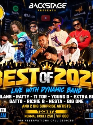 Best of 2026