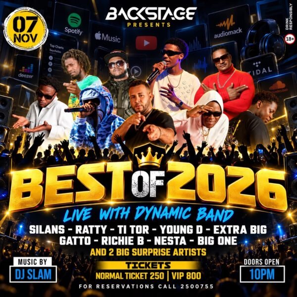 bestofbest26 Best of 2026